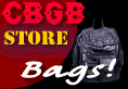 CBGB Online Store